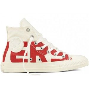 Converse CHUCK TAYLOR ALL STAR piros 39 - Unisex cipő