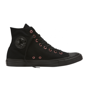 Converse CHUCK TAYLOR ALL STAR fekete 39.5 - Női magasszárú tornacipő