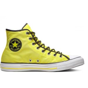 Converse CHUCK TAYLOR ALL STAR sárga 45 - Magasszárú férfi tornacipő