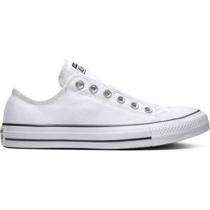 Converse CHUCK TAYLOR ALL STAR SLIP fehér 38 - Alacsony szárú női tornacipő