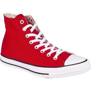 Converse CHUCK TAYLOR ALL STAR piros 42 - Uniszex magasszárú tornacipő