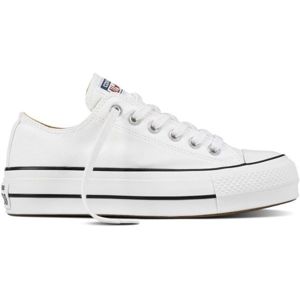 Converse CHUCK TAYLOR ALL STAR LIFT fehér 40 - Alacsony szárú női tornacipő