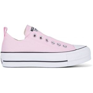 Converse CHUCK TAYLOR ALL STAR MADISON világos rózsaszín 37 - Női magasszárú tornacipő