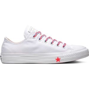 Converse CHUCK TAYLOR ALL STAR fehér 38 - Alacsony szárú női tornacipő