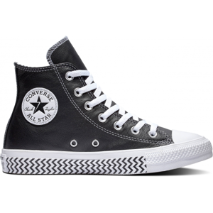 Converse CHUCK TAYLOR ALL STAR fekete 39.5 - Női magasszárú tornacipő