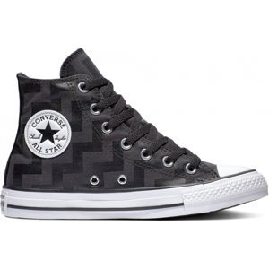 Converse CHUCK TAYLOR ALL STAR szürke 40 - Női magasszárú tornacipő