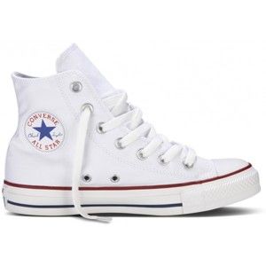 Converse CHUCK TAYLOR ALL STAR CORE Magasszárú uniszex tornacipő, fehér, méret 46