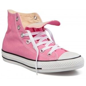 Converse CHUCK TAYLOR ALL STAR CORE rózsaszín 38 - Női magas szárú tornacipő