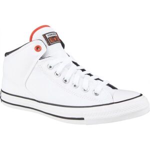Converse CHUCK TAYLOR ALL STAR HIGH STREET Férfi tornacipő, fehér, méret
