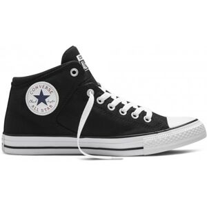 Converse CHUCK TAYLOR ALL STAR HIGH STREET Férfi bokaszárú tornacipő, fekete, méret