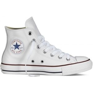 Converse CHUCK TAYLOR ALL STAR Leather fehér 39 - Uniszex szabadidőcipő