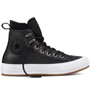 Converse CHUCK TAYLOR ALL STAR WATERPROOF BOOT fekete 37 - Női magasszárú tornacipő