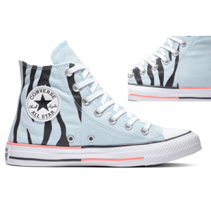 Converse CHUCK TAYLOR ALL STAR kék 39.5 - Női tornacipő