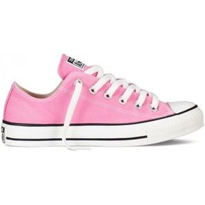 Converse CHUCK TAYLOR ALL STAR rózsaszín 36 - Női tornacipő