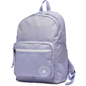 Converse GO 2 PREMIUM Városi hátizsák, lila, méret os