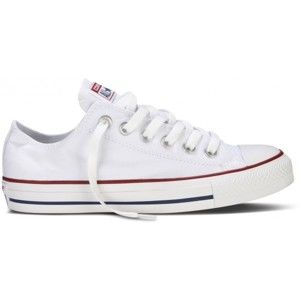 Converse CHUCK TAYLOR ALL STAR Uniszex cipő, fehér, veľkosť 36.5