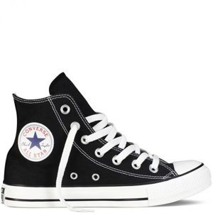 Converse CHUCK TAYLOR AS CORE fekete 39 - Uniszex magasszárú tornacipő