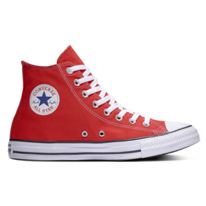 Converse CHUCK TAYLOR ALL STAR piros 38 - Női tornacipő
