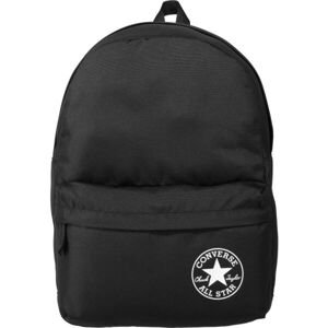 Converse SPEED 3 BACKPACK Városi hátizsák, fekete, méret