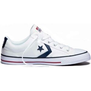 Converse STAR PLAYER fehér 45 - Férfi tornacipő