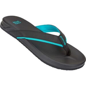 Cool ODYSSEE Női flip-flop papucs, fekete, veľkosť 39