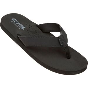 Cool SIN Férfi flip-flop papucs, fekete, méret