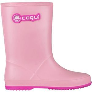 Coqui RAINY világos rózsaszín 31 - Gyerek gumicsizma