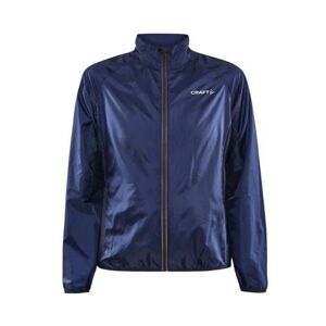 Craft PRO HYPERVENT JACKET W Női kabát futáshoz, kék, méret XL