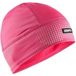 Craft BRILLIANT 2.0 CAP rózsaszín L/XL - Funkcionális téli sapka