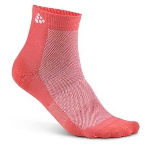 Craft 2-PACK COOL MID - Vékony, funkcionális zokni