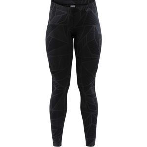 Craft EAZE TIGHTS W fekete XS - Női legging