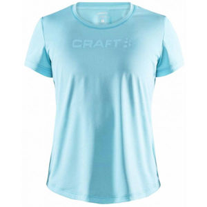 Craft ADV ESSENCE MESH S kék L - Női funkcionális póló