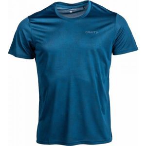 Craft FLY TEE M kék XL - Férfi funkcionális póló