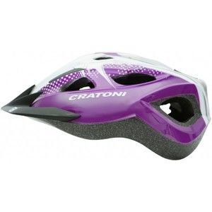 Cratoni SIRON - Kerékpáros sisak