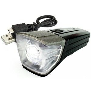 Crops ANT-LUM240 USB ELÜLSŐ LÁMPA - Elülső lámpa