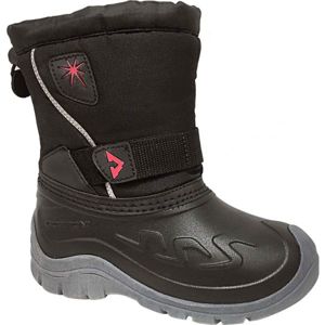 Crossroad CLOUD szürke 33 - Gyerek téli cipő