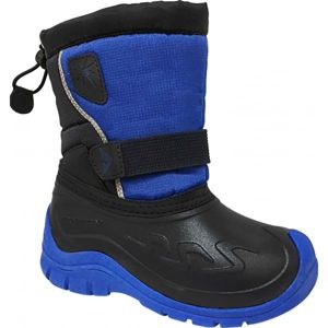 Crossroad CLOUD kék 35 - Gyerek téli cipő