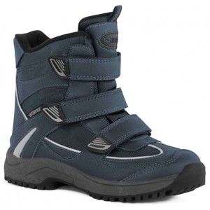 Crossroad CALLE sötétkék 28 - Gyerek téli cipő