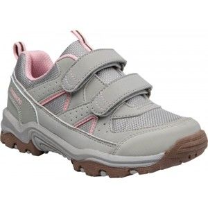 Crossroad DADA rózsaszín 34 - Gyerek szabadidőcipő