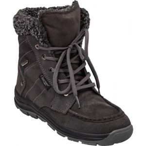 Crossroad KUMA szürke 39 - Női téli cipő
