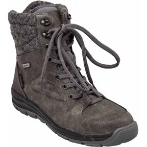 Crossroad KUMA szürke 38 - Női téli cipő