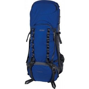 Crossroad MAGNUM 70 kék  - Expedíciós hátizsák