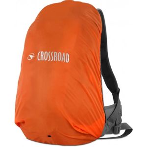 Crossroad RAINCOVER 30-55 narancssárga  - Esővédő huzat hátizsákra