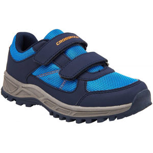 Crossroad BATE Gyerek szabadidőcipő, kék, méret 29
