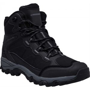 Crossroad TARIS fekete 39 - Férfi téli cipő