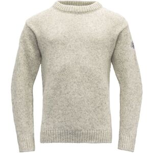 Devold Férfi pulóver Férfi pulóver, bézs, méret XL