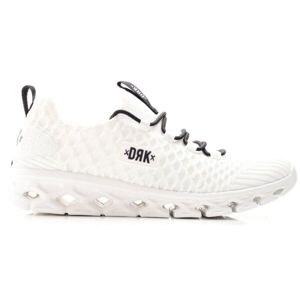 DRK ULTRALIGHT Férfi szabadidőcipő, fehér, méret