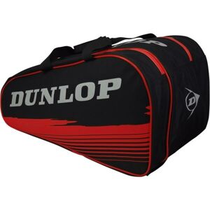 Dunlop PADEL CLUB BAG Padel táska, fekete, méret os