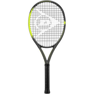 Dunlop SX TEAM 260 Teniszütő, fekete, veľkosť L3