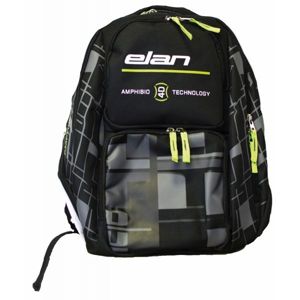 Elan BACKPACK 4D fekete NS - Sí hátizsák